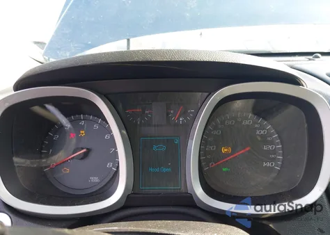 2016 Chevrolet Equinox Lt from USA, damaged, VIN 2GNFLFE34G6274091